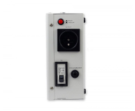 VOLT AVR 3000VA 8% SLIM STABILIZATOR NAPIĘCIA SIECIOWEGO - 1297775 - zdjęcie 4